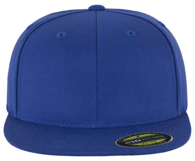 Produktbild von Flexfit - "Premium 210" Baseball-Mütze TN1446 (S-M) (Königsblau)