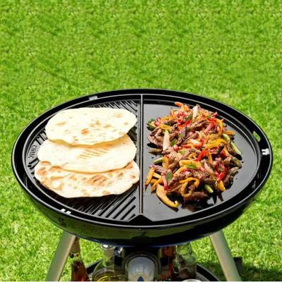 Zdjęcie produktu dla Ruszt do grilla Cadac Carri Chef 2