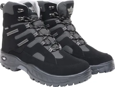 Produktbild von Lico Flake Winterstiefel Schwarz