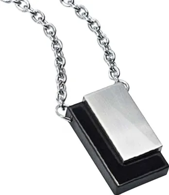 Image de Pendentif pour dames Viceroy 2166C01010 (50 cm)