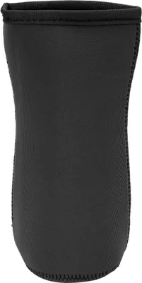 Produktbild von Flaschenhülle, schweißabsorbierende Neopren-Isolierhülle für Cirkul 22oz, Kunststoff, Edelstahl, Wasser, Schwarz