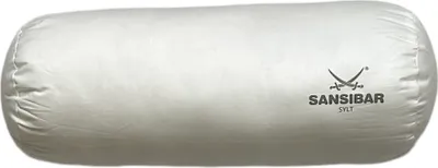 Produktbild von Sansibar Ocean Dream Nackenrolle, Kissen, 15x40 cm