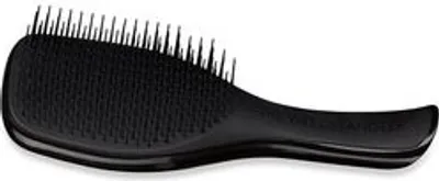 Produktbild von Tangle Teezer Wet Detangler Haarbürste zum einfachen Kämmen von Haaren Midnight Black