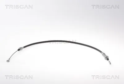 Produktbild von TRISCAN Seilzug, Feststellbremse Vorne 8140 151082