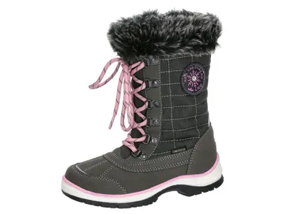 Produktbild von Winterstiefel Lillesand Größe 36