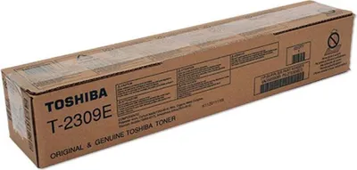 Produktbild von Toshiba T-2309e Toner    One Size