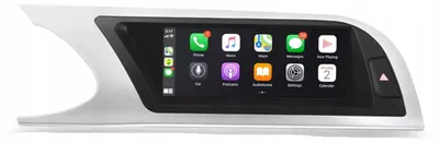 Zdjęcie produktu dla Radio Android do Audi A4 B8 / do radia Audi CD Changer / Andorid Carplay