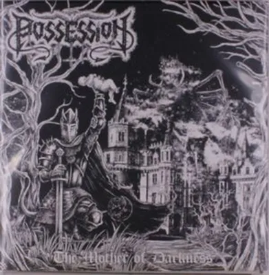 Image de Possession : La Mère des Ténèbres