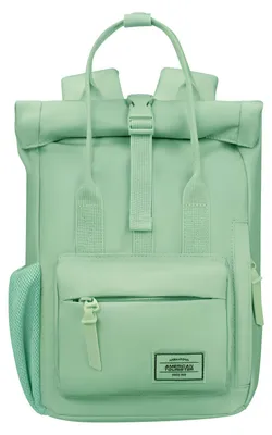 Imagen del producto de American Tourister mochila de ocio mochila Urban Groove UG16 Backpack City Mini 7L Pastel Green menta
