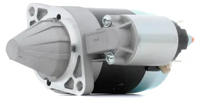 Produktbild von RIDEX 2S0782 Starter Anlasser 0,8kW für OPEL Mokka / Mokka X (J13) 12V