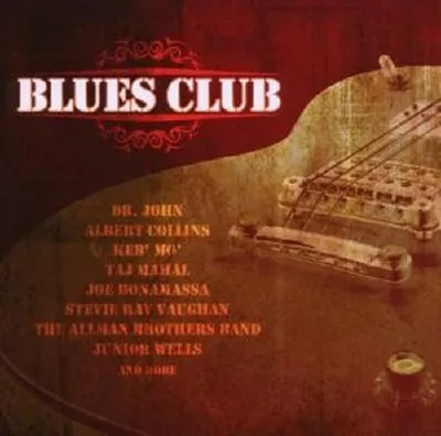 Produktbild von Blues Club