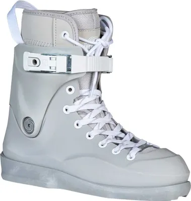 Produktbild von Mesmer Throne Ts2 Stiefel Schlittschuhe Weiß EU 46-47 Weiß EU 46-47