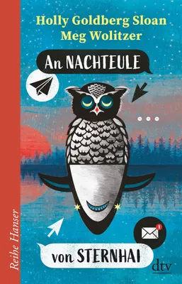 Image de An Nachteule von Sternhai