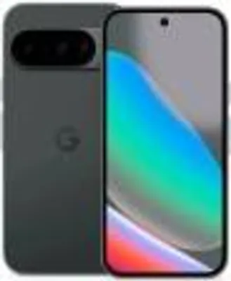Immagine prodotto di Google Pixel 10 5G 6,3 12GB 128GB Obsidian