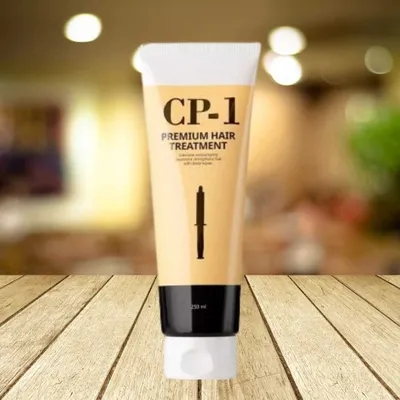 Obrázek produktu pro CP-1 - Premium Protein Treatment - Hloubkově vyživující maska na vlasy - 250 ml