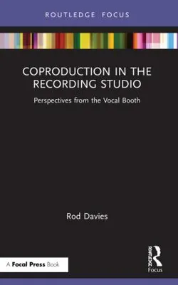 Immagine prodotto di Coproduzione in studio di registrazione