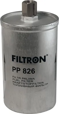 Zdjęcie produktu dla Kraftstofffilter FILTRON PP 826