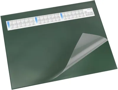 Produktbild von Laufer Durella, Grün, 400 mm, 530 mm, 1 Stück(e)