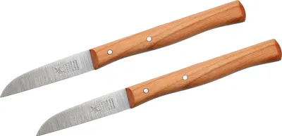 Produktbild von Windmühlen Gemüsemesser "Klassiker" 17 cm, 2er-Set