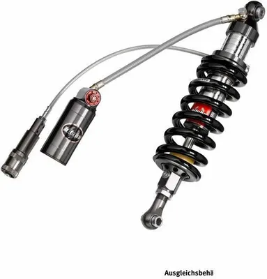 Produktbild von BITUBO Racing CLU32 Stoßdämpfer hinten
