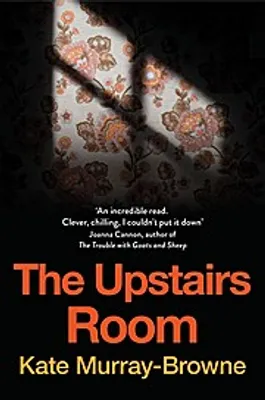 Produktbild von The Upstairs Room
