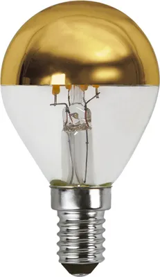 Zdjęcie produktu dla Star Trading 352-93-1, 3,5 W, E14, 250 lm, 15000 h, Ciepłe białe