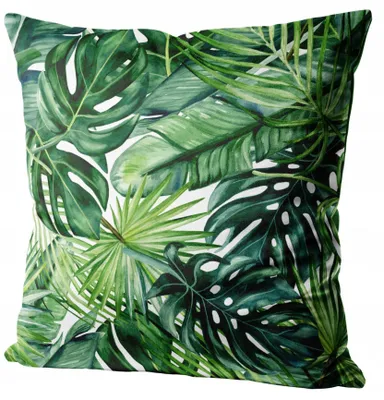 Obrázek produktu pro HomeView H-PVB070-M, dekorativní povlak na polštář, samet, 40x40 cm