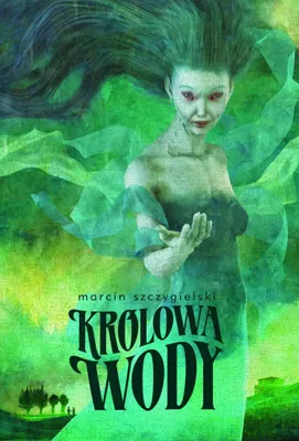 Obrázok produktu pre ISBN 978-83-638-4148-5, Polština, tvrdý obal, 336 strany