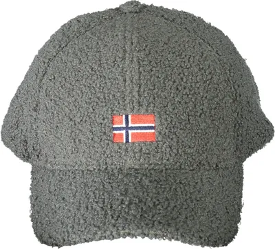 Obrázok produktu pre NORWAY 1963 GREY Pánska čiapka : Farba - Grey, Veľkosť - UNI Veľkosť: UNI Farba: Grey