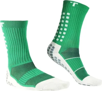 Immagine prodotto di Calzettoni da calcio Trusox 3.0 Thin S737543 - VERDE, 44-46,5