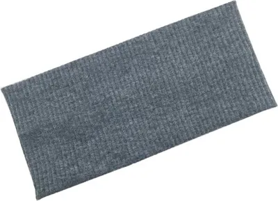Produktbild von Stirnband ZU - Dunkelgrau für Kinder & Erwachsene KP39467