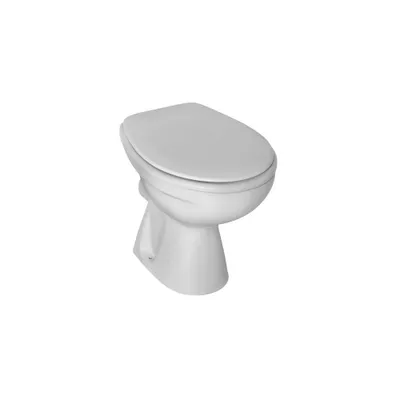 Produktbild von IDEAL STANDARD V312201 Standtiefspül-WC Eurovit, Abgang