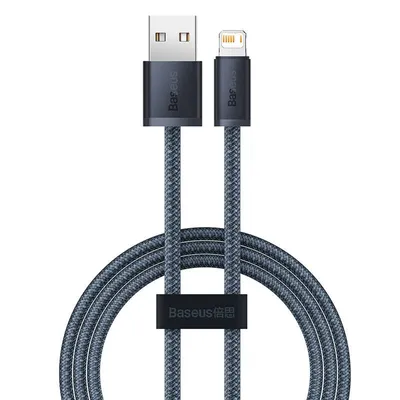 Obrázok produktu pre Baseus Dynamic 2 m sivá