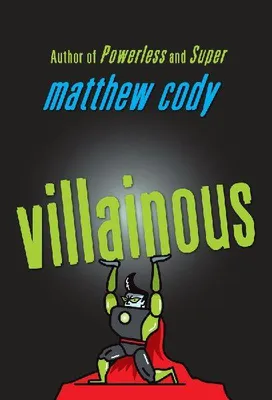 Produktbild von Villainous