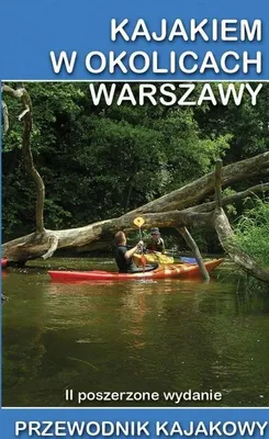Immagine prodotto di Kajakiem w okolicach Warszawy