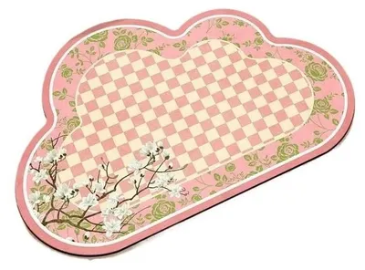 Produktbild von Badezimmer-Diatomeenerde-Matte – Absorbierend, 50x80 cm