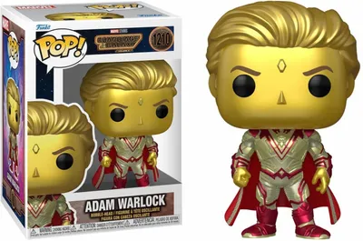 Zdjęcie produktu dla FUNKO POP! 67515, Figurka kolekcjonerska, Komiksy