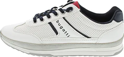 Produktbild von Bugatti Riptide 321A3A0150502012 (42/white/light grey)