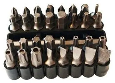 Image de Enpro 703774 SET bitů 33 ks S2