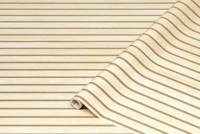 Produktbild von d-c-fix Möbel-Klebefolie Wooden Slats, 90 cm x 2,1 m - abwaschbare und Selbstkle