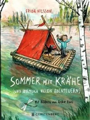 Immagine prodotto di Sommer mit Krähe