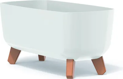 Obrázok produktu pre Krabička Gracia Case 40Cm Biela