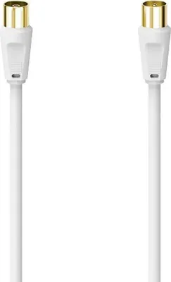 Obrázok produktu pre Anténny kábel Hama Technics M-H 100DB (5 M)