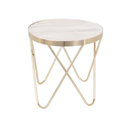 Obrázek produktu pro Pomocný stolek Vero výška 53 cm