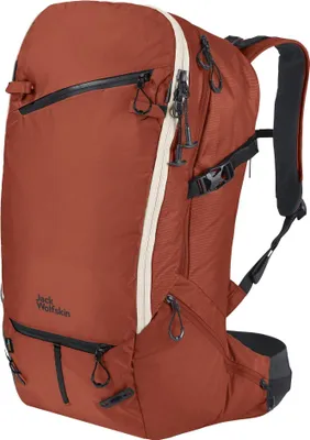 Produktbild von Jack Wolfskin Alpspitze Pack Daypack 59 cm