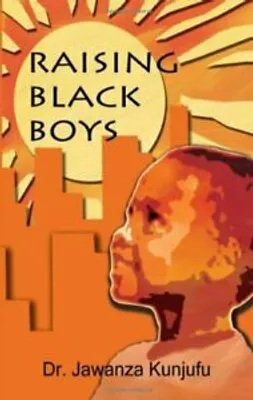 Obrázok produktu pre Raising Black Boys