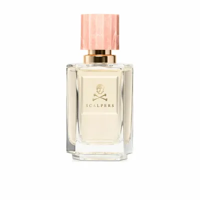 Zdjęcie produktu dla Scalpers Her y Her Eau De Parfum 50 Spray