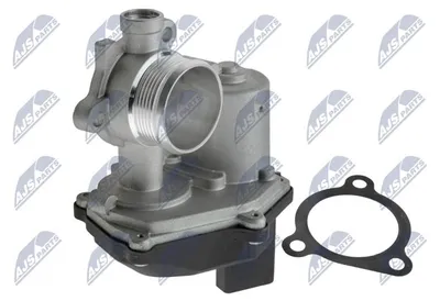 Produktbild von NTY EGR-VW-047 AGR-Ventil für VW Golf VII Schrägheck (5G1, BQ1, BE1, BE2) Abgasrückführungsventil