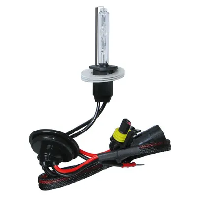 Immagine prodotto di lampadina 12/24V HID Xenon 5.000°K - H1 - 1 pz - scatola