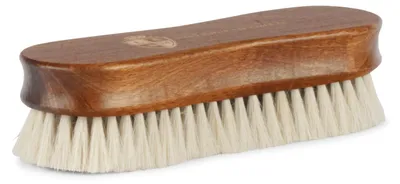 Produktbild von Langer & Messmer Premium Glanzbürste Ziegenhaar
